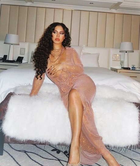 Asia Monet Ray porn star photo