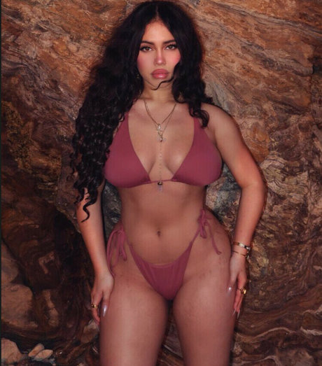 Asia Monet Ray model exclusive gallery