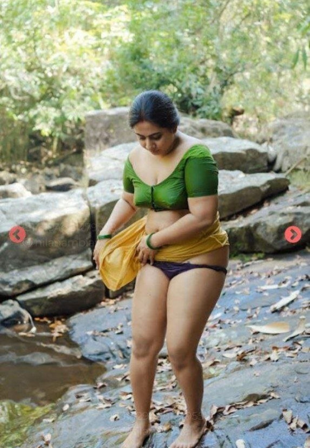 Nila Nambiar pornstar pretty picture