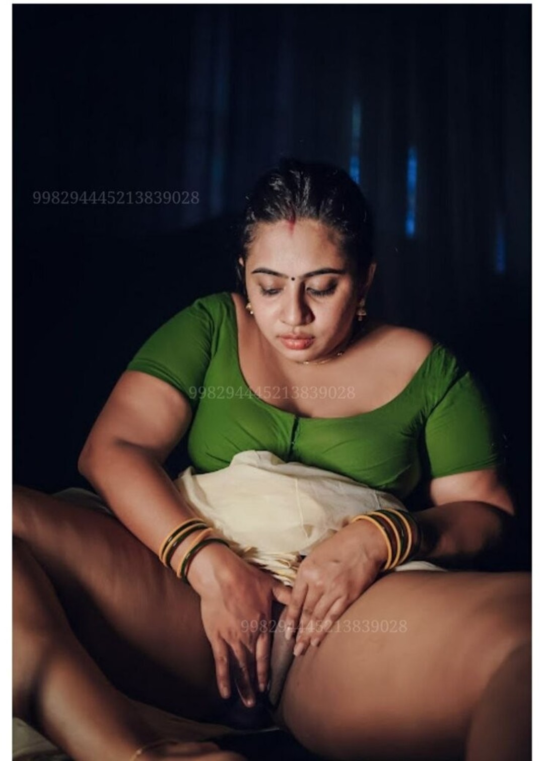 Nila Nambiar nude star photos