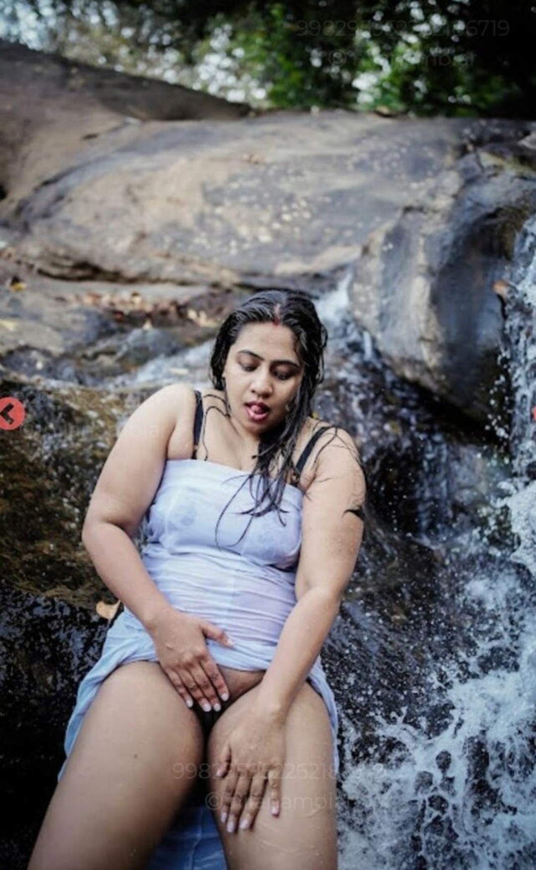 Nila Nambiar porn actress pictures