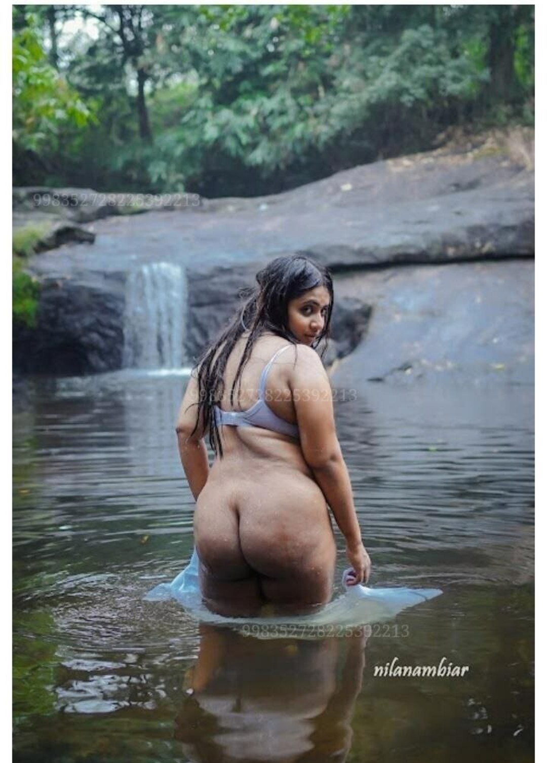 Nila Nambiar xxx star image