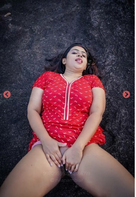 Nila Nambiar pornographic actress pic