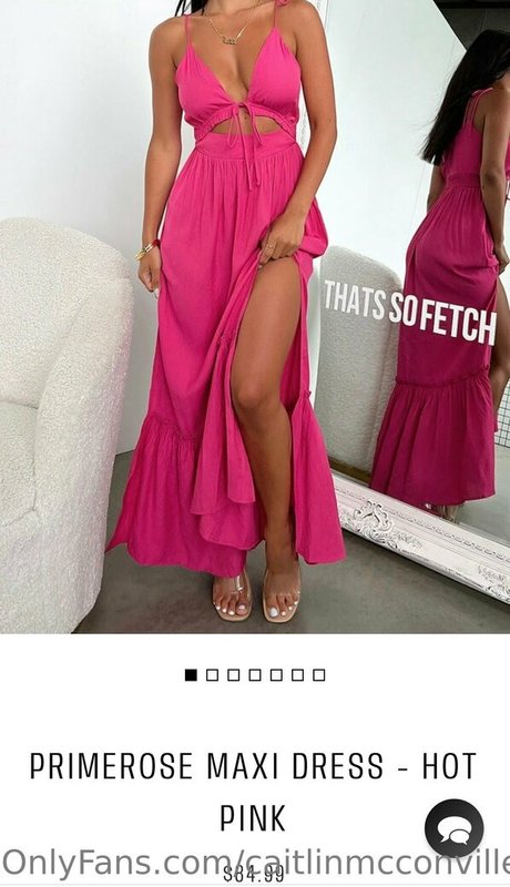 Caitlin McConville pornstar nice photos