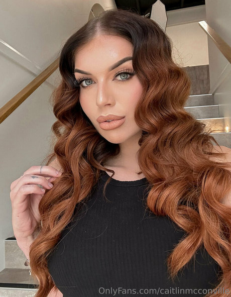 Caitlin McConville pornstar sex pics