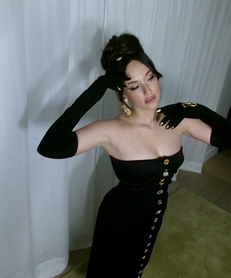 Kacey Musgraves model best picture