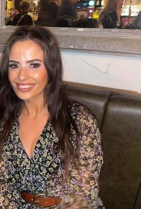 Megan L beautiful pornstar archive