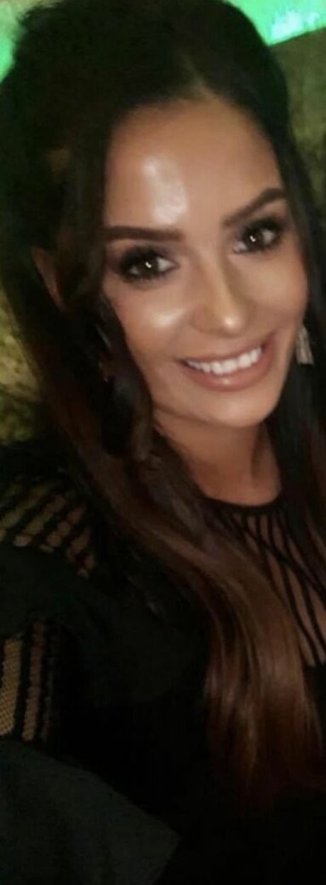 Megan L pretty star picture