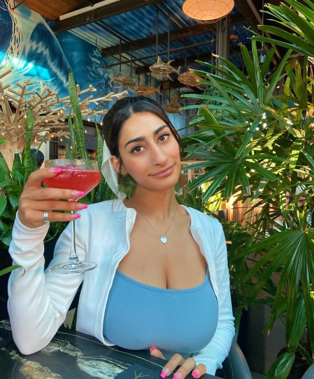 Kami free actress photo