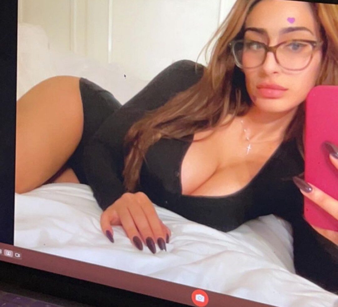 Kami pornstar top galleries