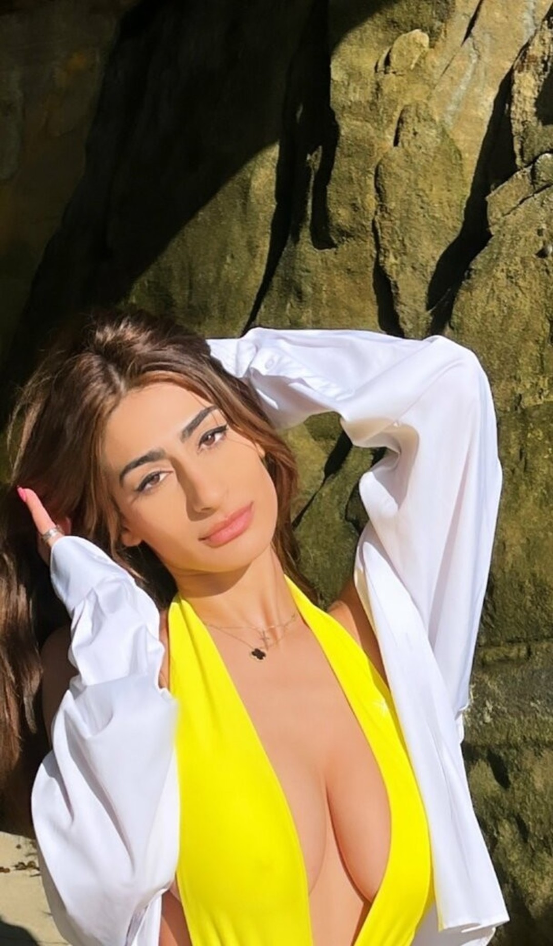 Kami adult model archive