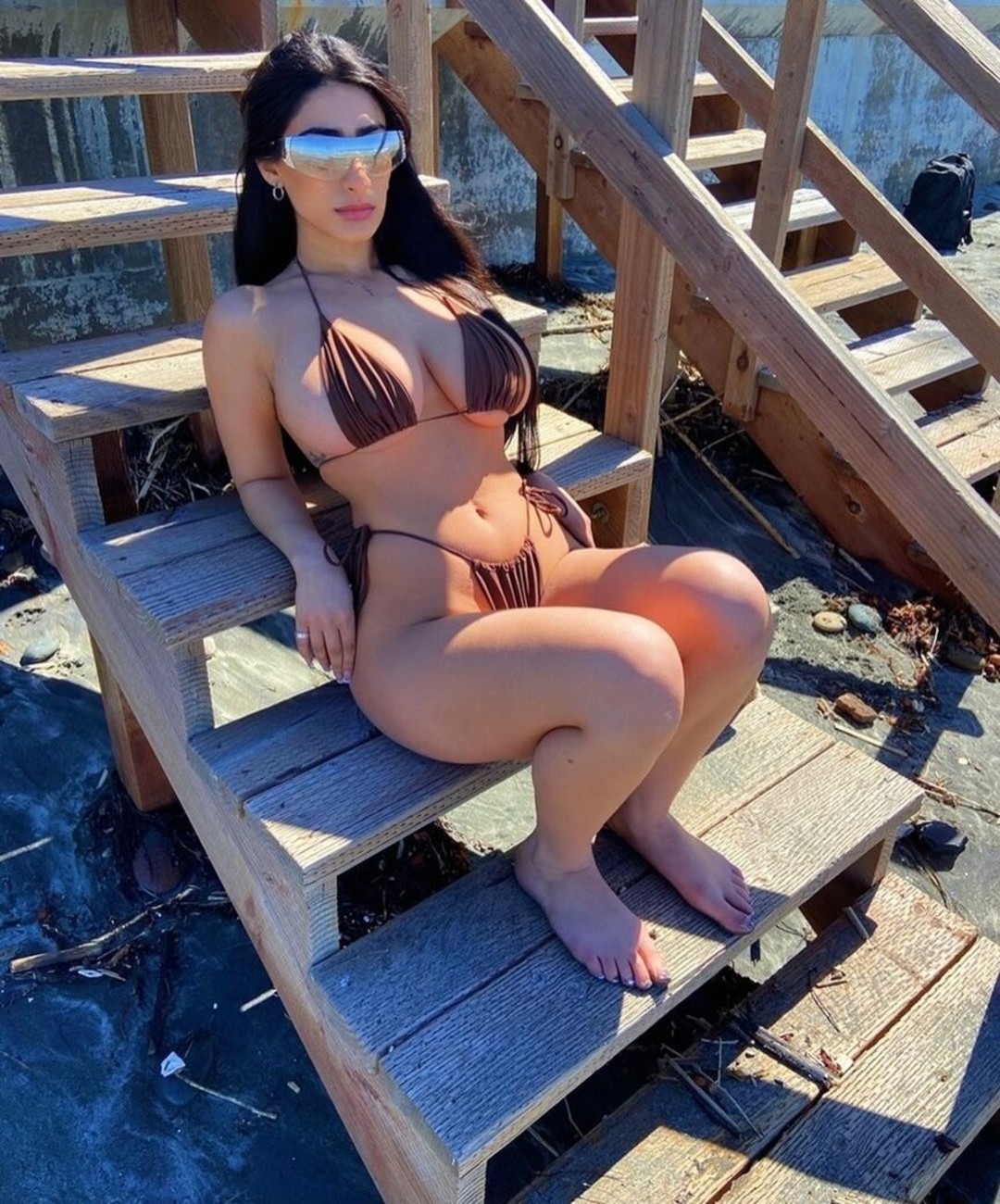 outside onlyfans hot naked galleries