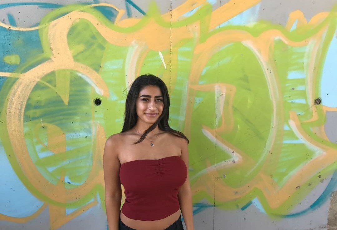 Kami exclusive pornstar photos