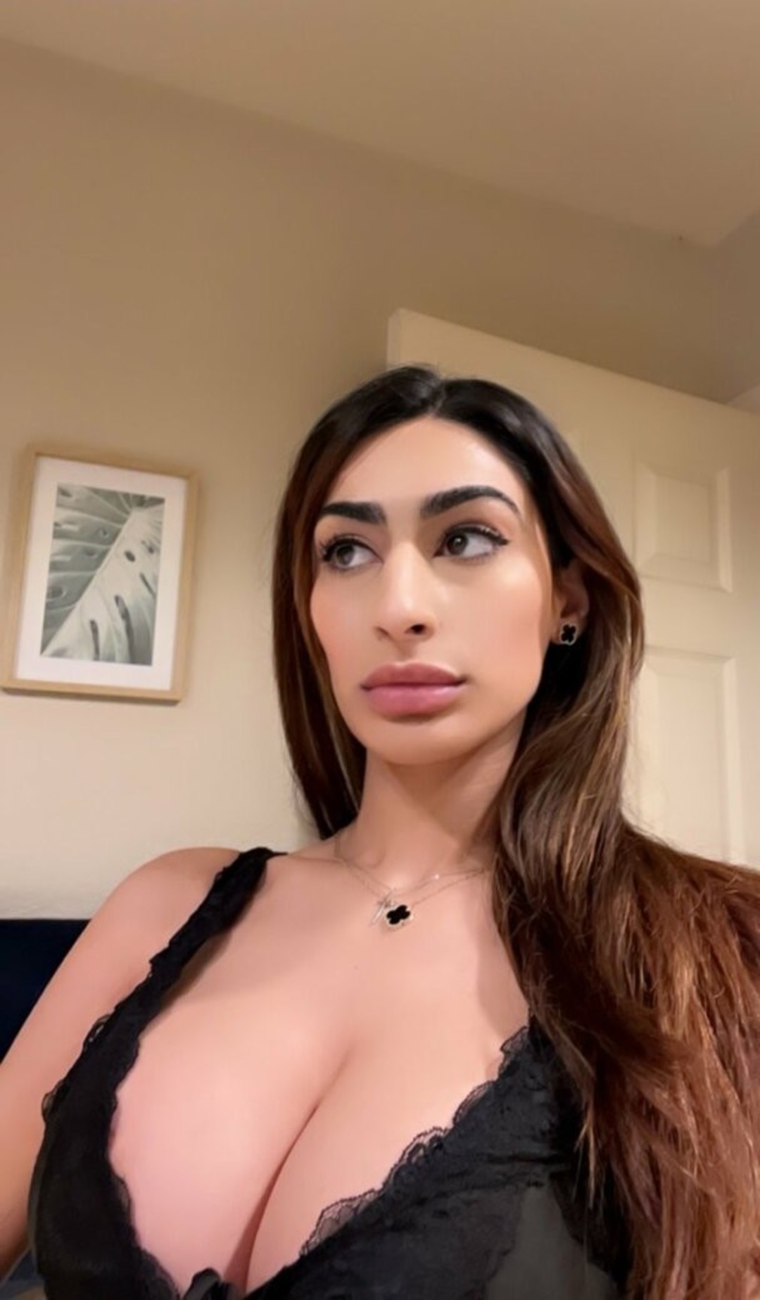 Kami model erotic pics
