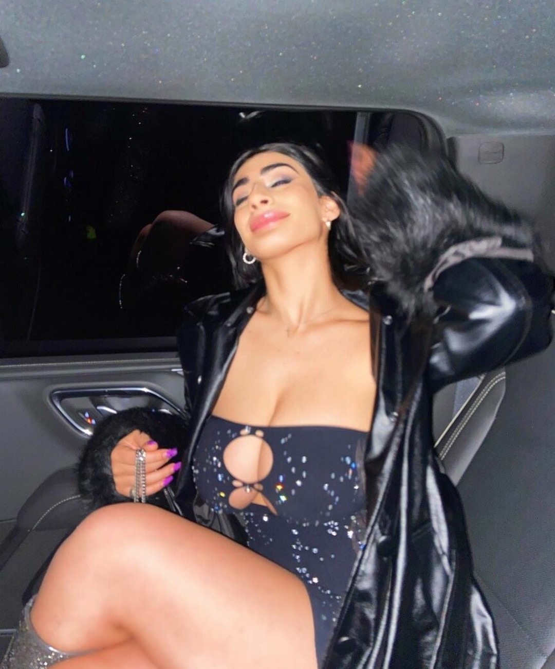 Kami top pornstar photos