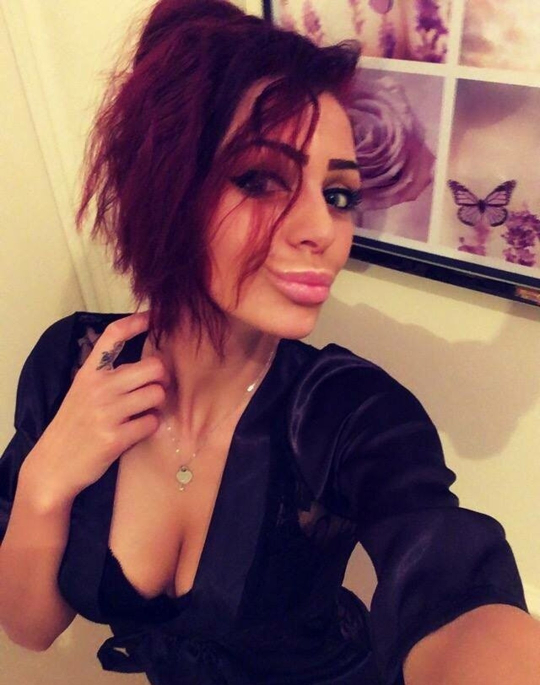 Iasmina Roxana pretty pornstar images