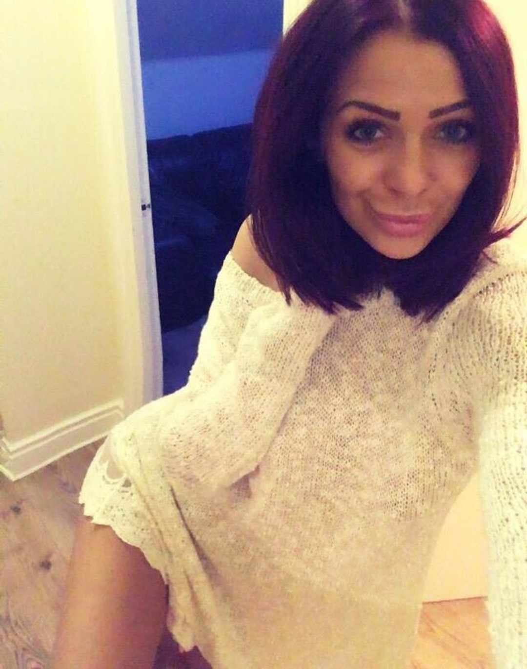 Iasmina Roxana pornstar naked images