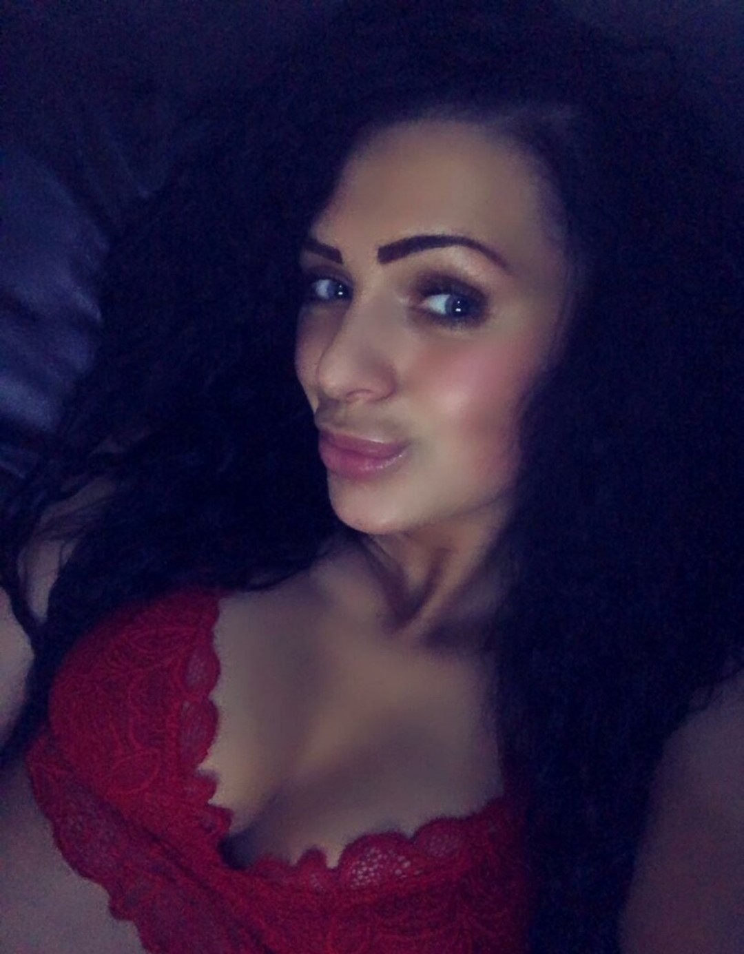 Iasmina Roxana star erotic photos