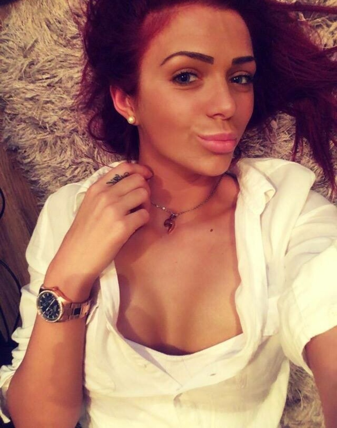 Iasmina Roxana beautiful actress img
