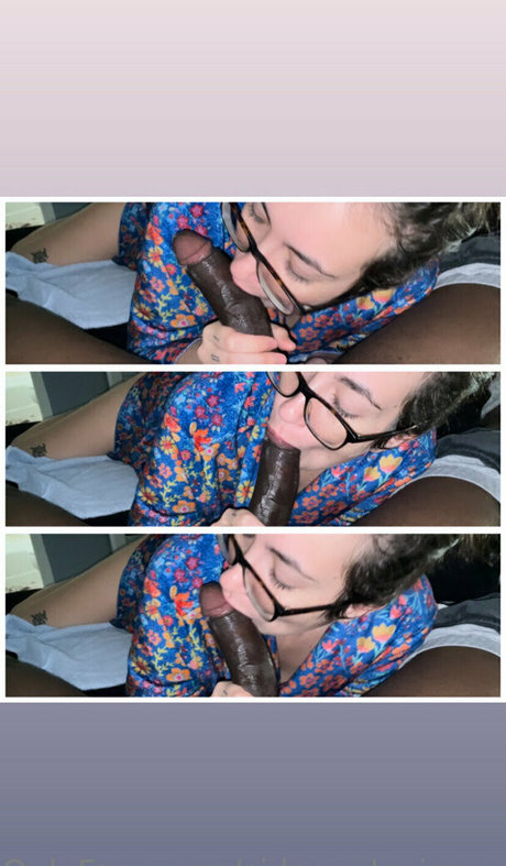 ebony cumshot onlyfans porno img