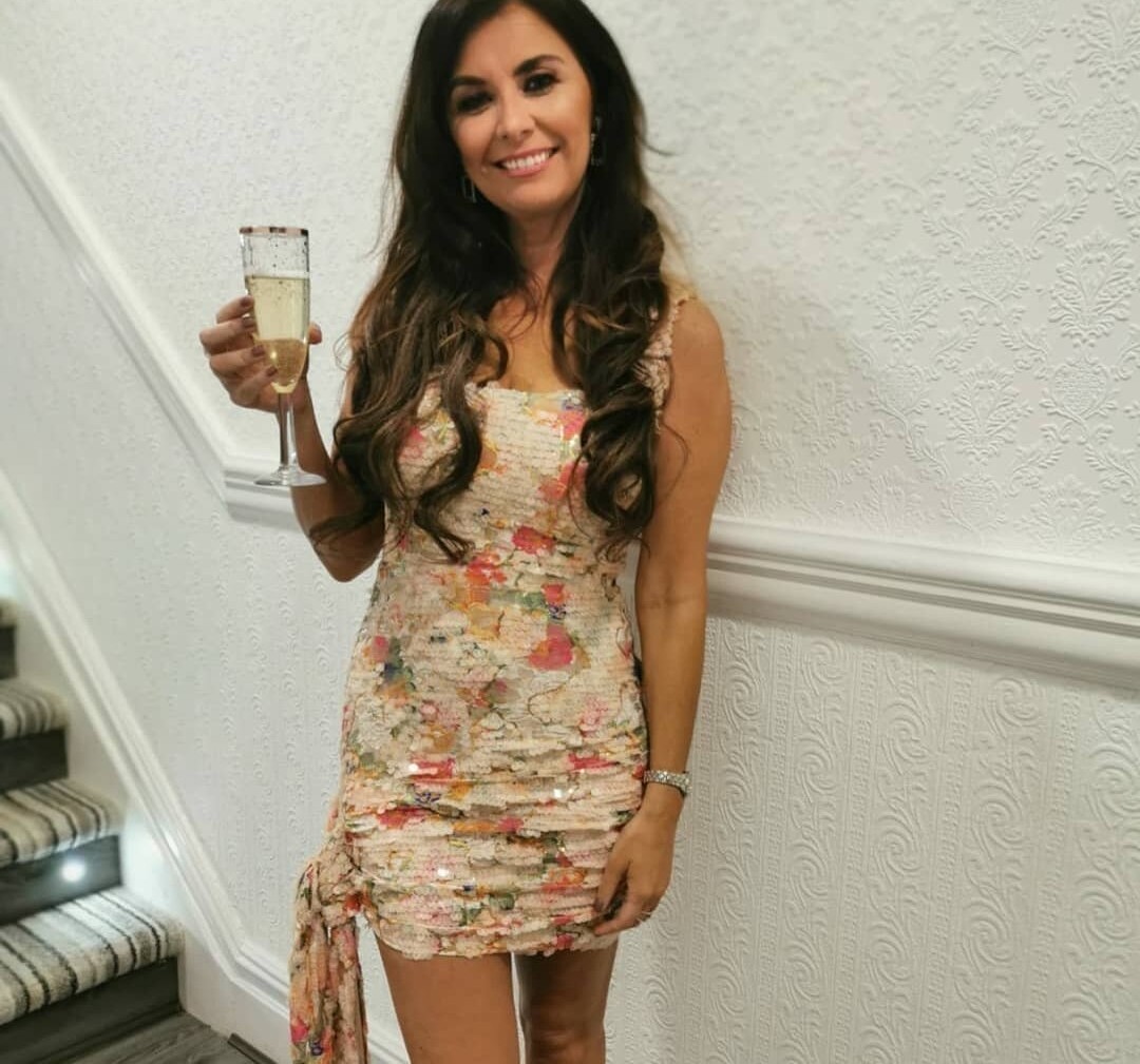 Sharon Cunningham hd model gallery