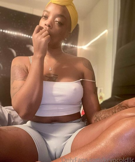 kryocoldllc pornstar exclusive pics