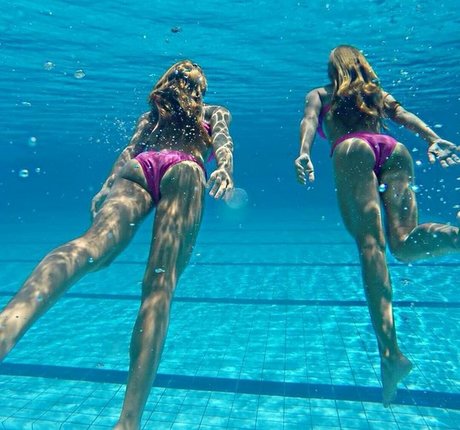 Bie Branca Feres star free pic