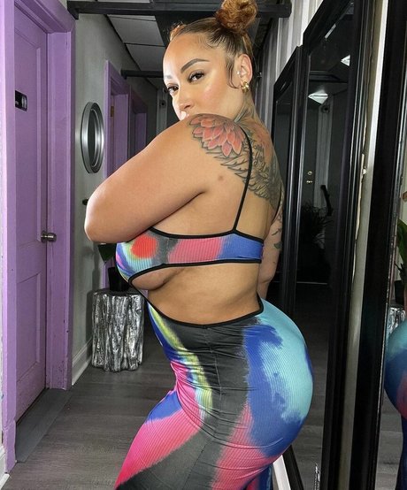 ebony sloppy onlyfans nudes picture