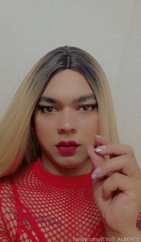 JESUS ALBERTO pornstar sex pics