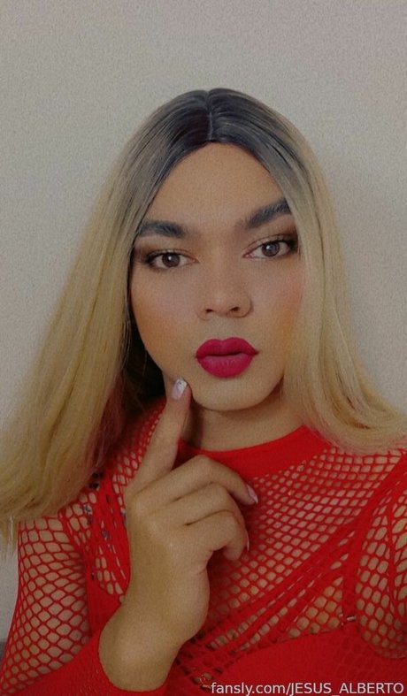 JESUS ALBERTO pornstar hd pictures