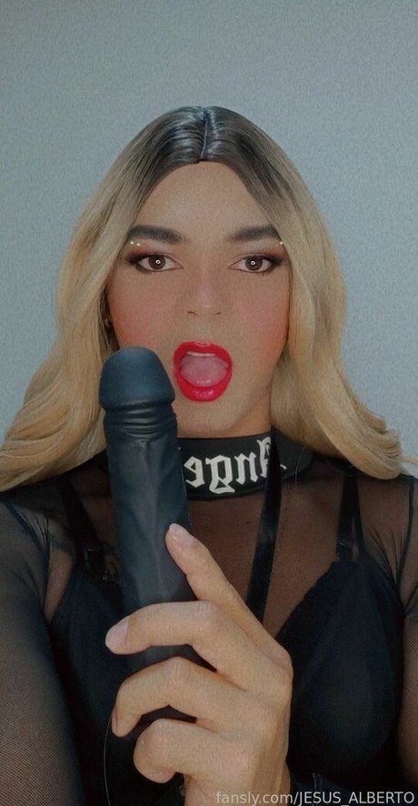 JESUS ALBERTO top profile image