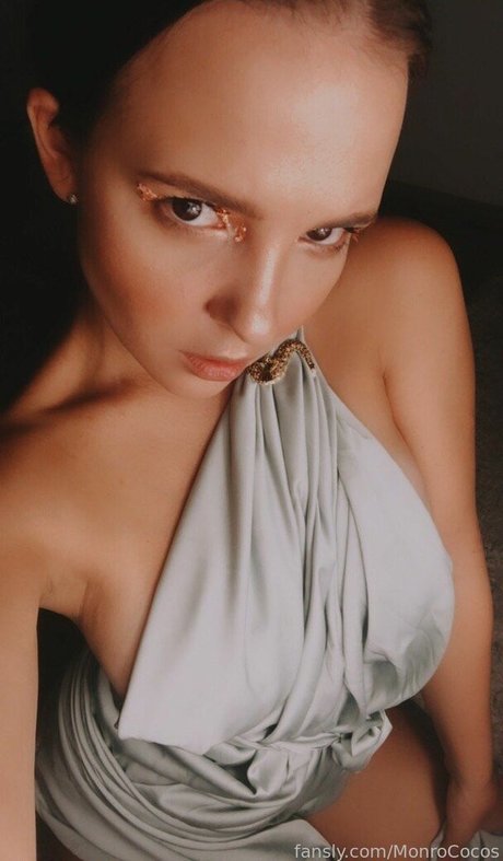 MonroCocos pornstar beautiful gallery