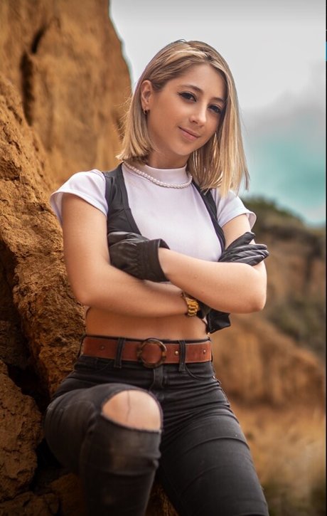 Missitaliaa exclusive model galleries