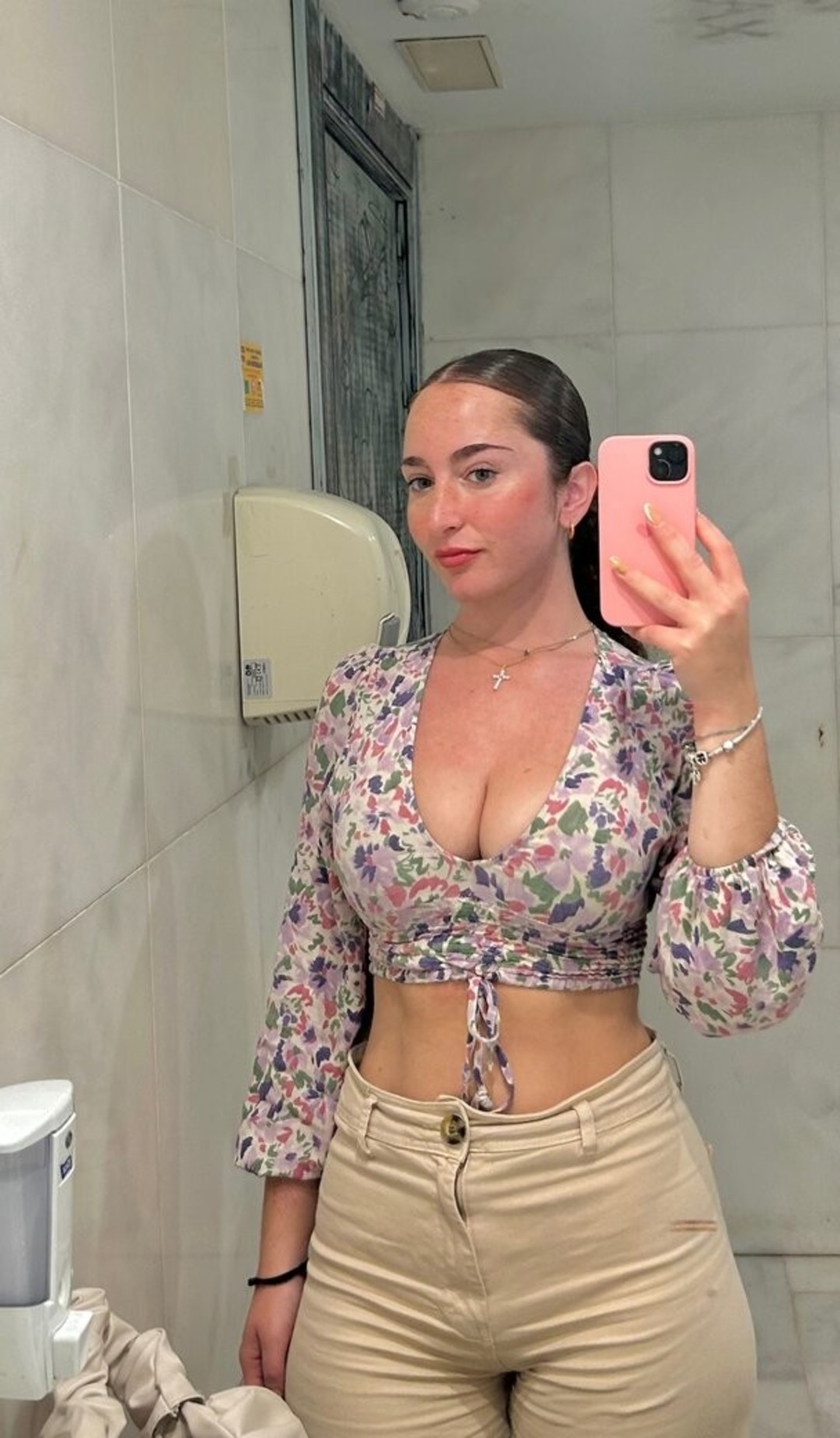 Lucia Perez sexy star photos