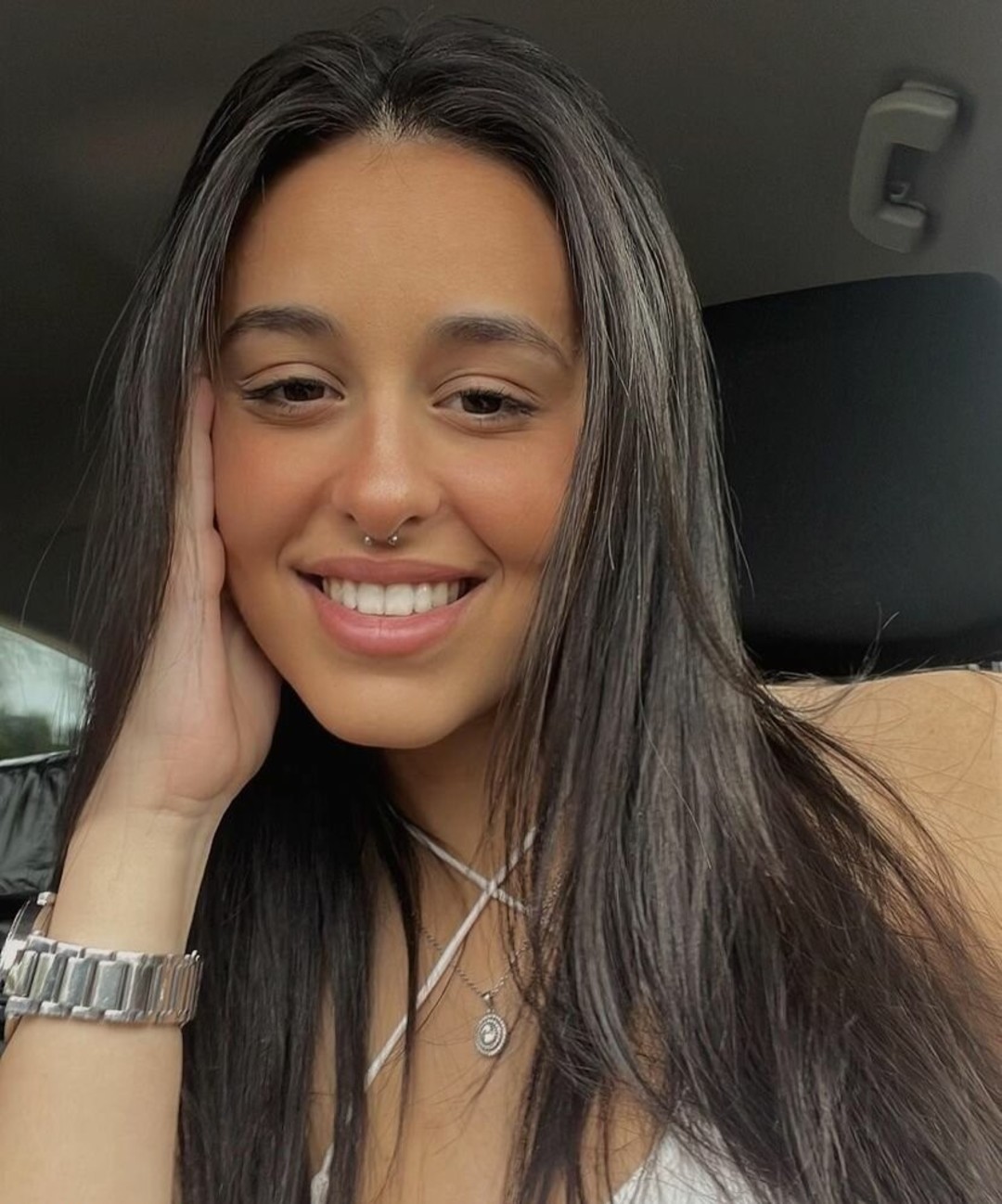 May Cohen star nudes pics