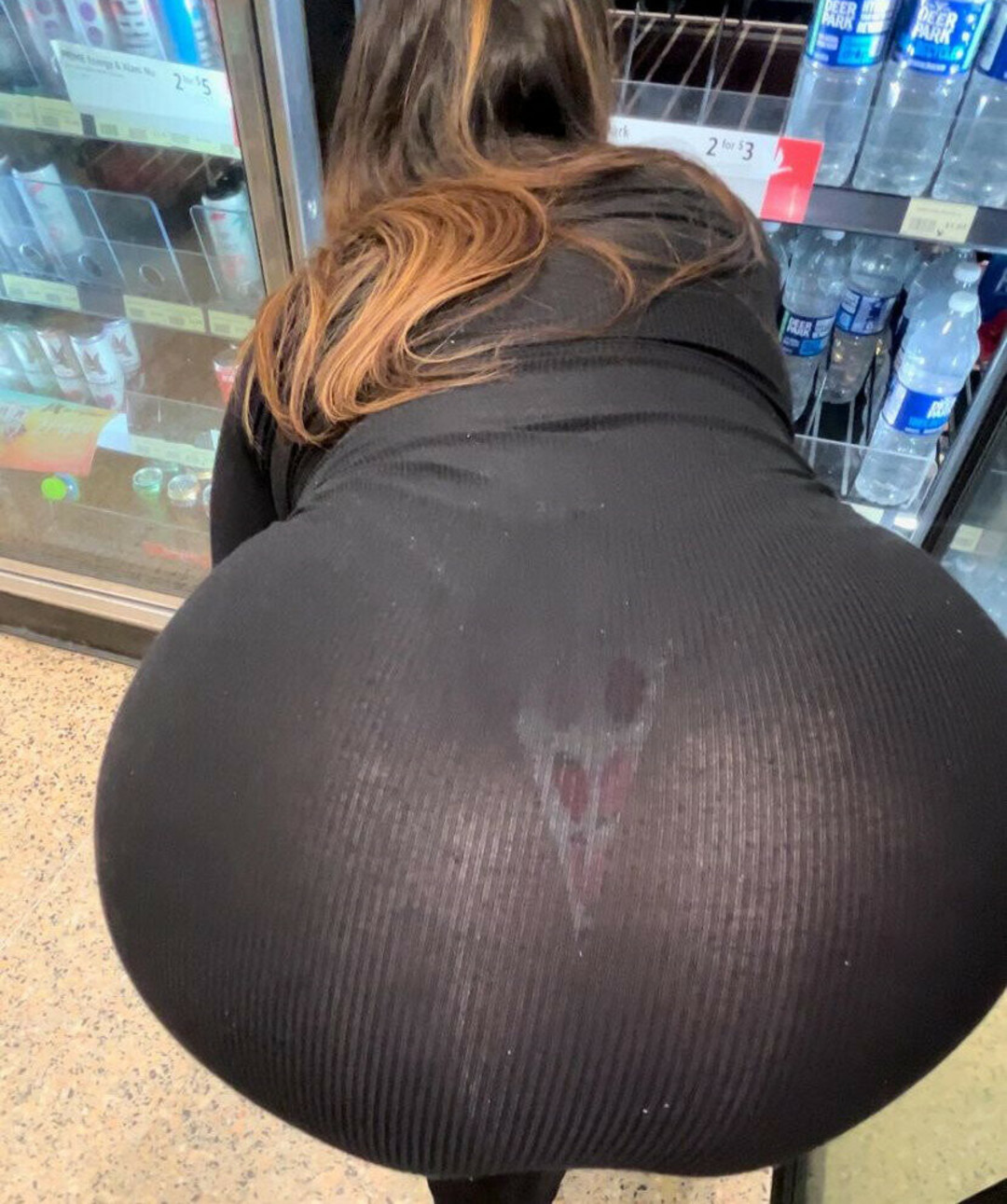 Luckyjulez best model pic