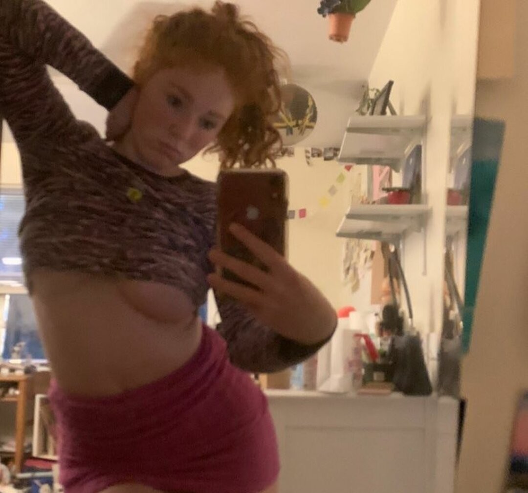 Kenziemahar porn model gallery