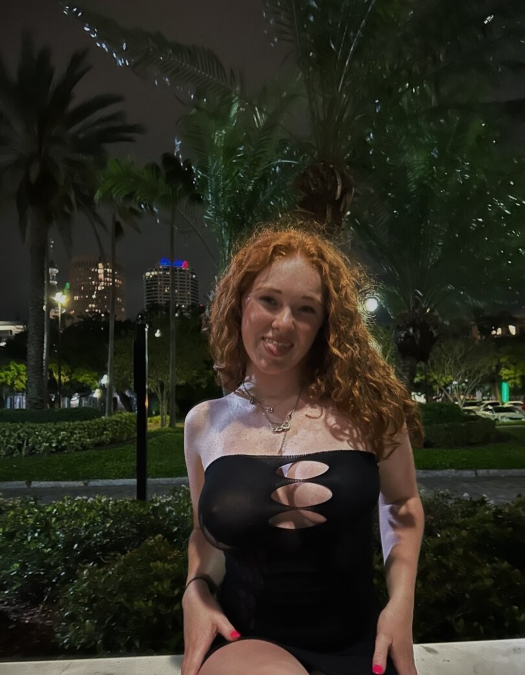 Kenziemahar model porn images