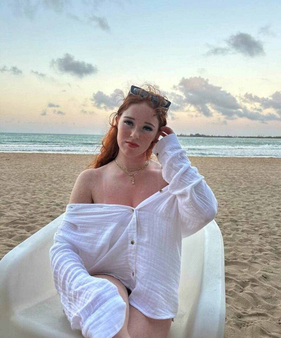 Kenziemahar pornstar sexy pictures