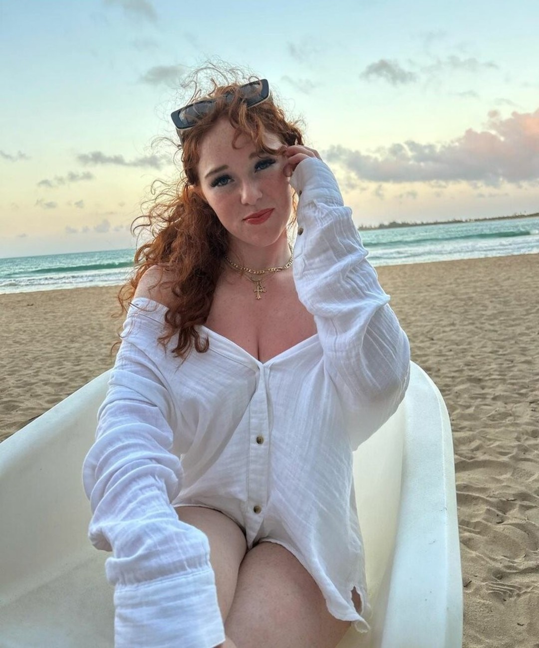 Kenziemahar star porn images