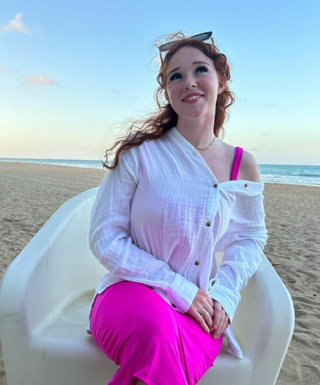 Kenziemahar pornographic actress archive