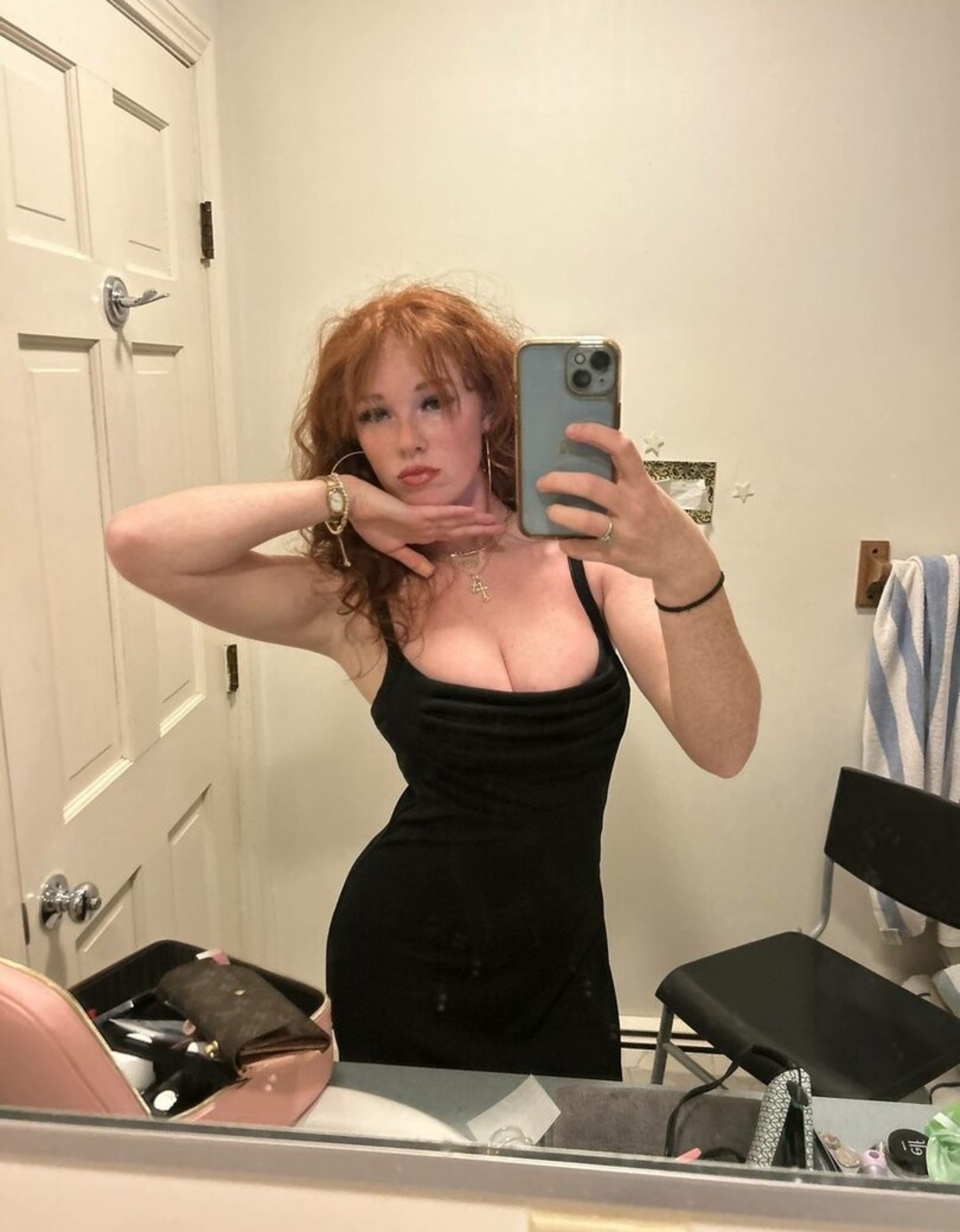 Kenziemahar sex actress pic