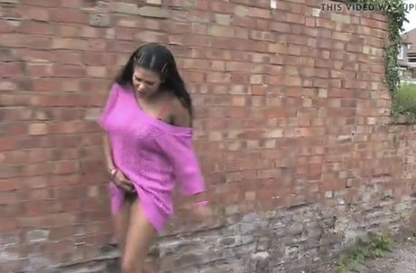 indiababexxx nude pornstar photos