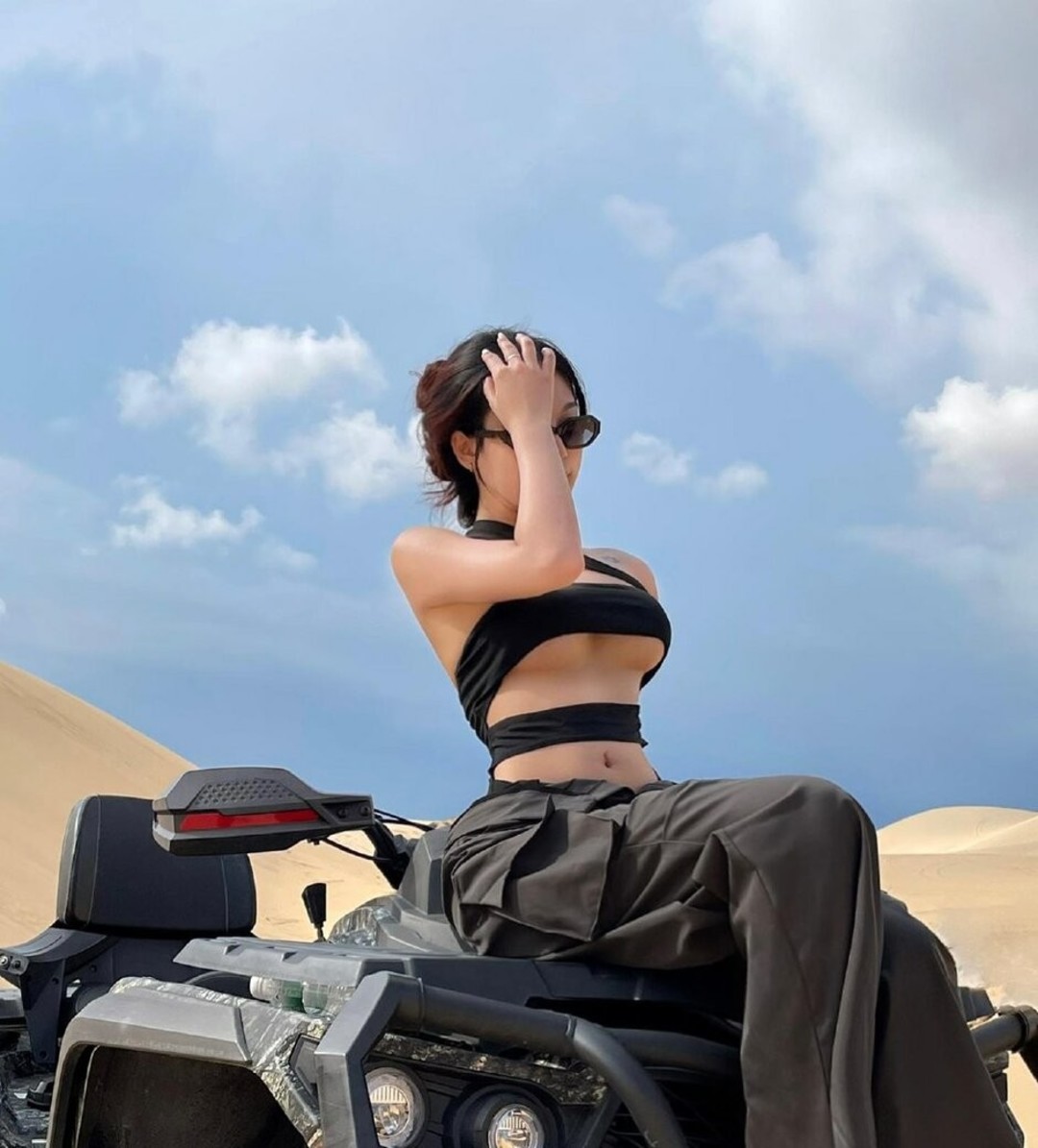 Powboii hd model image