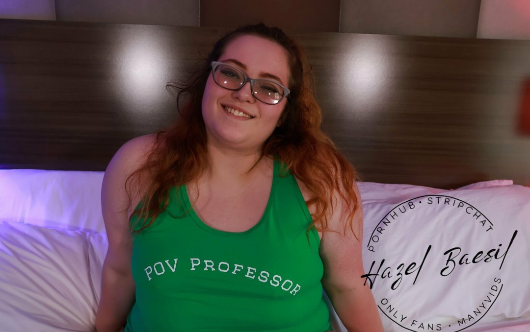 hazelbaesilpvp model hot photo