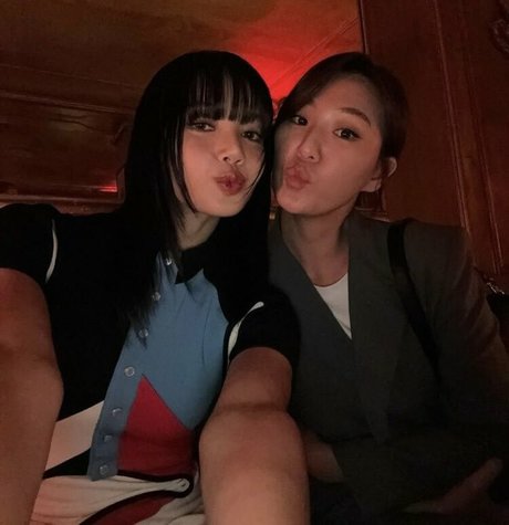 Lisa Blackpink nudes actress pictures