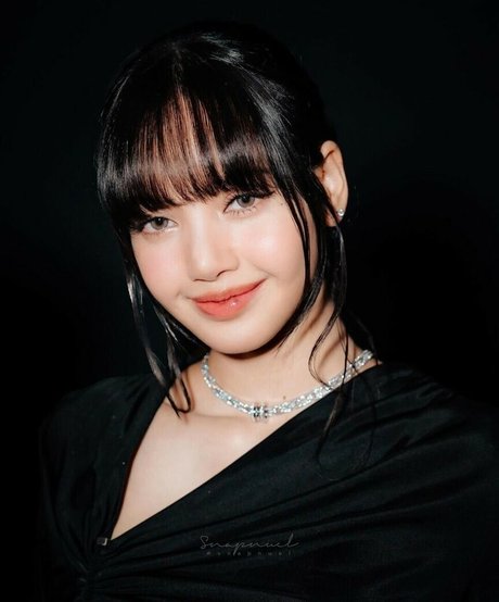 Lisa Blackpink sex model pic