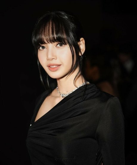 Lisa Blackpink pornstar hot archive