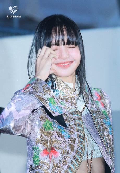 Lisa Blackpink top pornstar pic