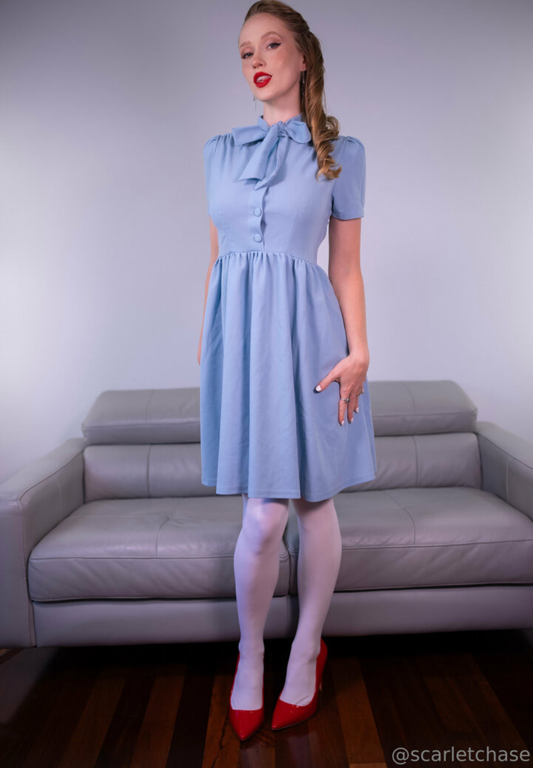 scarletchase model perfect pic